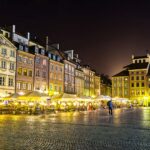 Warschauer NAchtleben