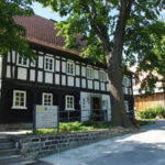 Windmuehle Seifhennersdorf Hotel