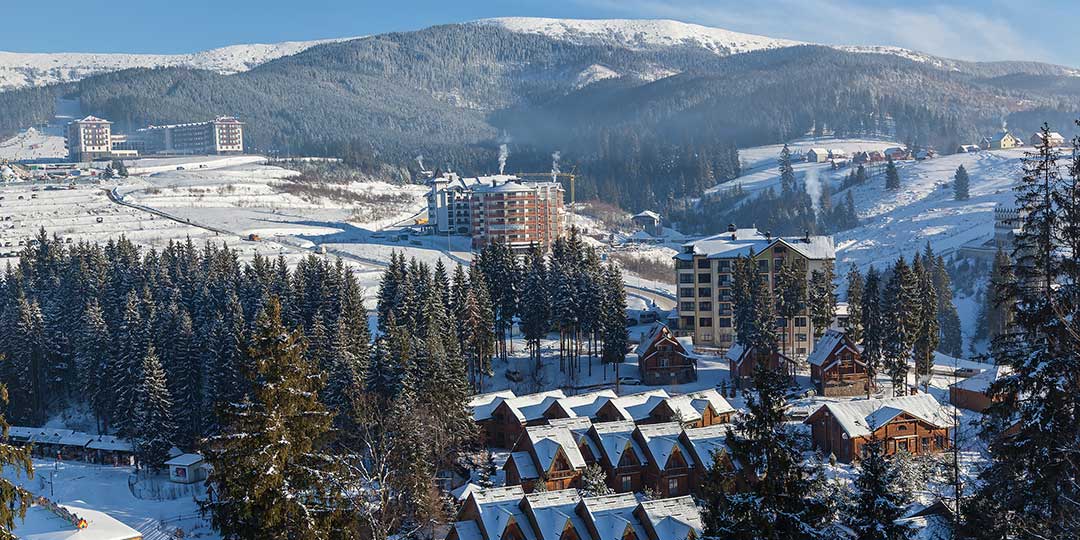 Zakopane Polen