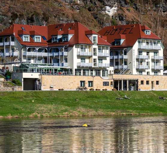 Zeitgeist Rathen by STEIGER Hotels Zeitgeist Rathen by STEIGER Hotels