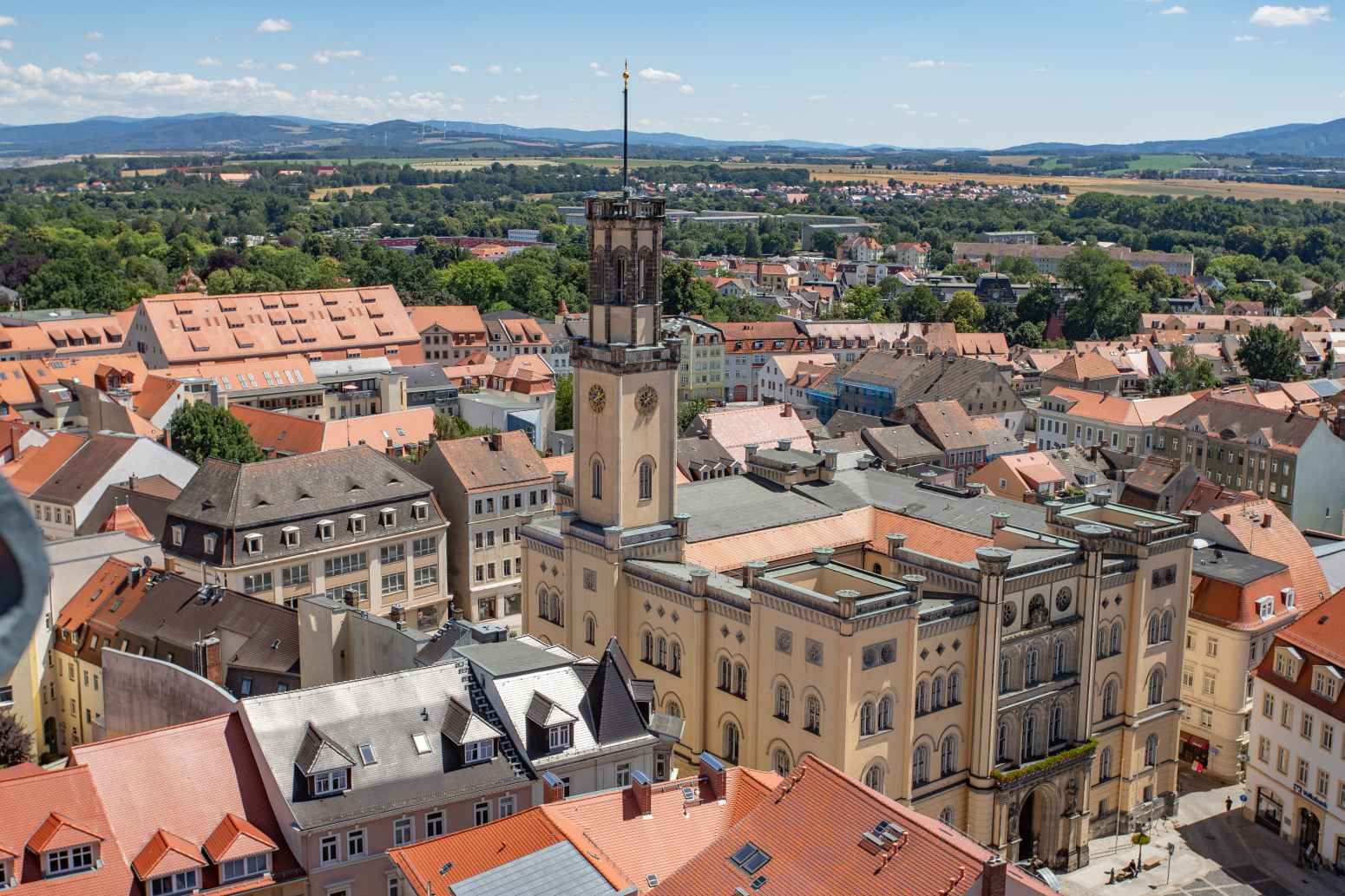 Tag des offenen Denkmals 2025 in der Region Zittauer Gebirge