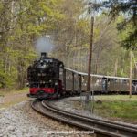 Zittauer Schmalspurbahn mario england