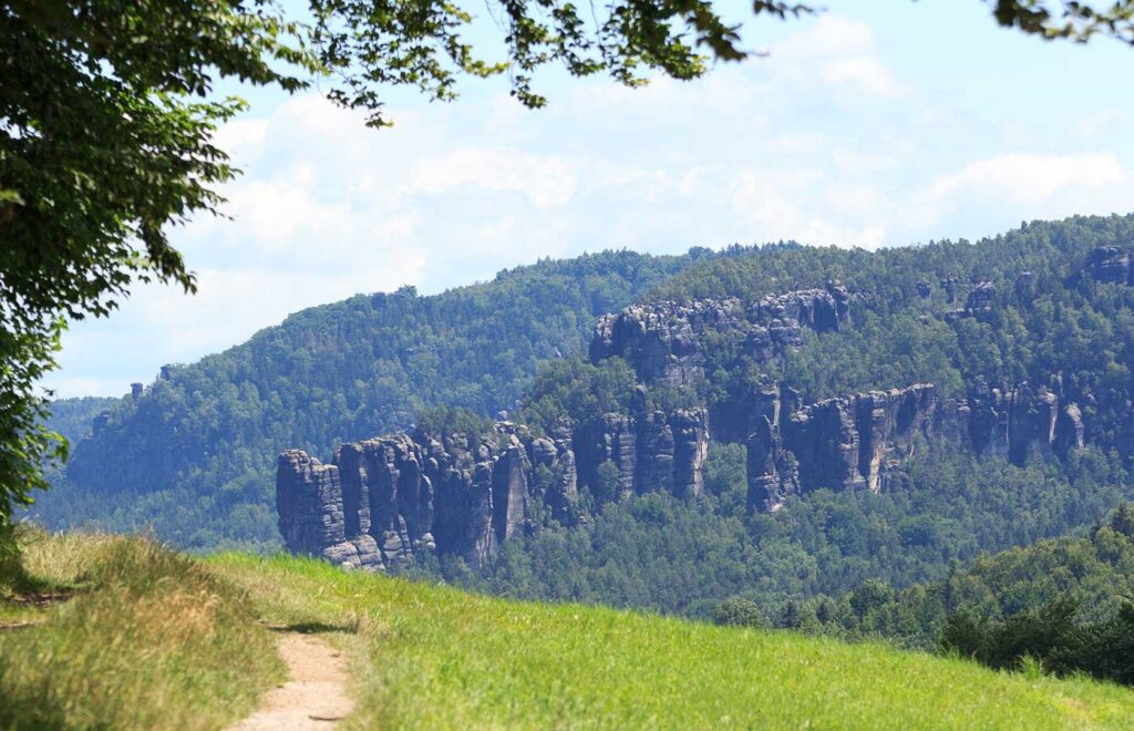 affensteine wanderweg affensteine wanderweg