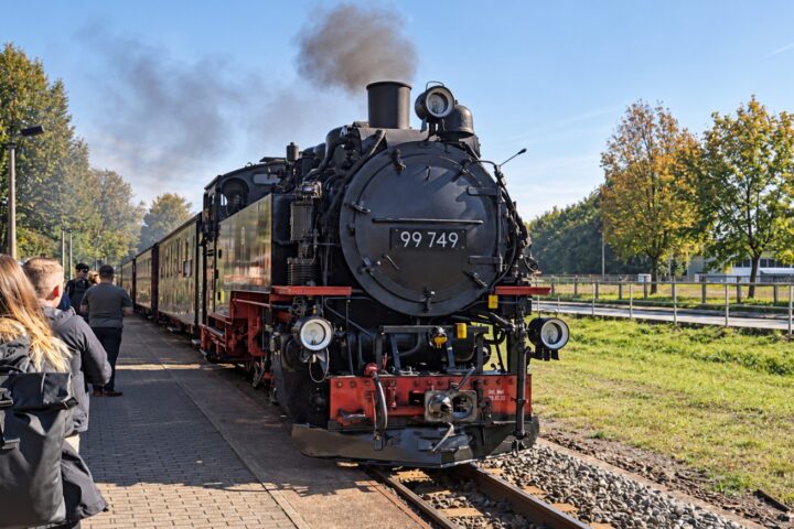 ausflug zittauer schmallspurbahn mit wanderung 1