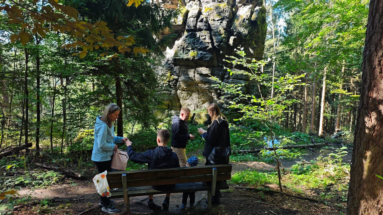 ausflug zittauer schmallspurbahn mit wanderung 2 1 ausflug zittauer schmallspurbahn mit wanderung 2 1