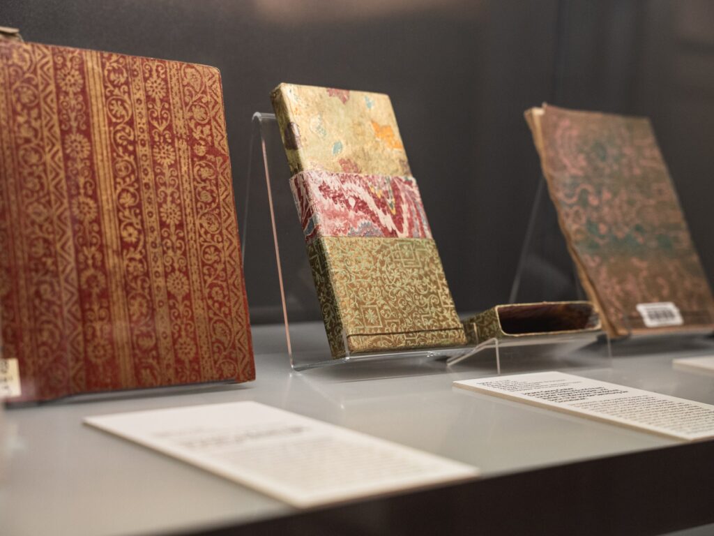 ausstellung bucheinbaende barockhaus 5 ausstellung bucheinbaende barockhaus 5