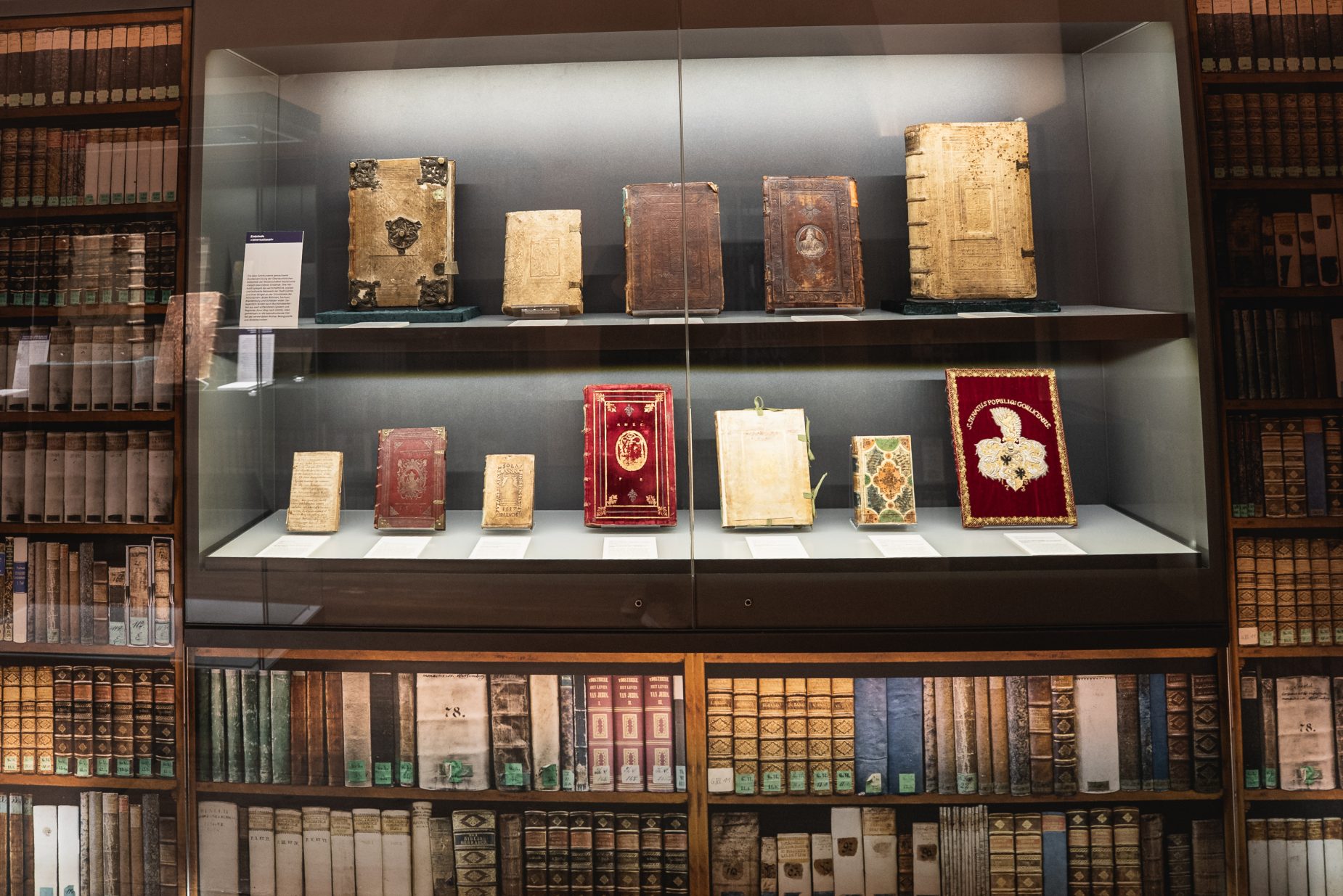 ausstellung bucheinbaende barockhaus 7 ausstellung bucheinbaende barockhaus 7