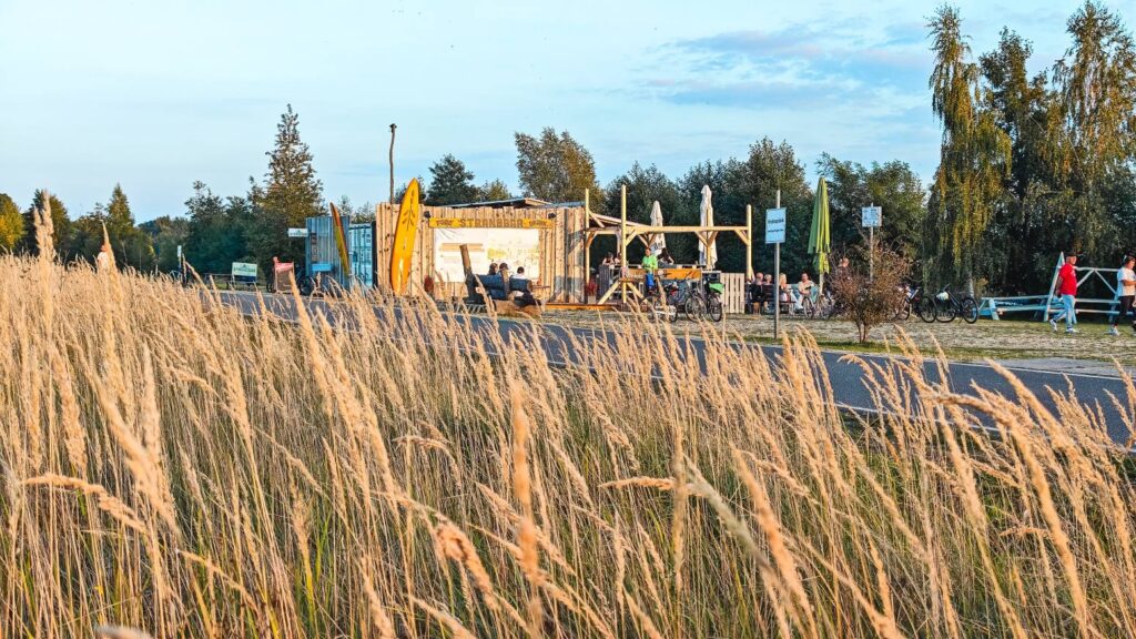 Strandbar Görlitz am Nordstrand