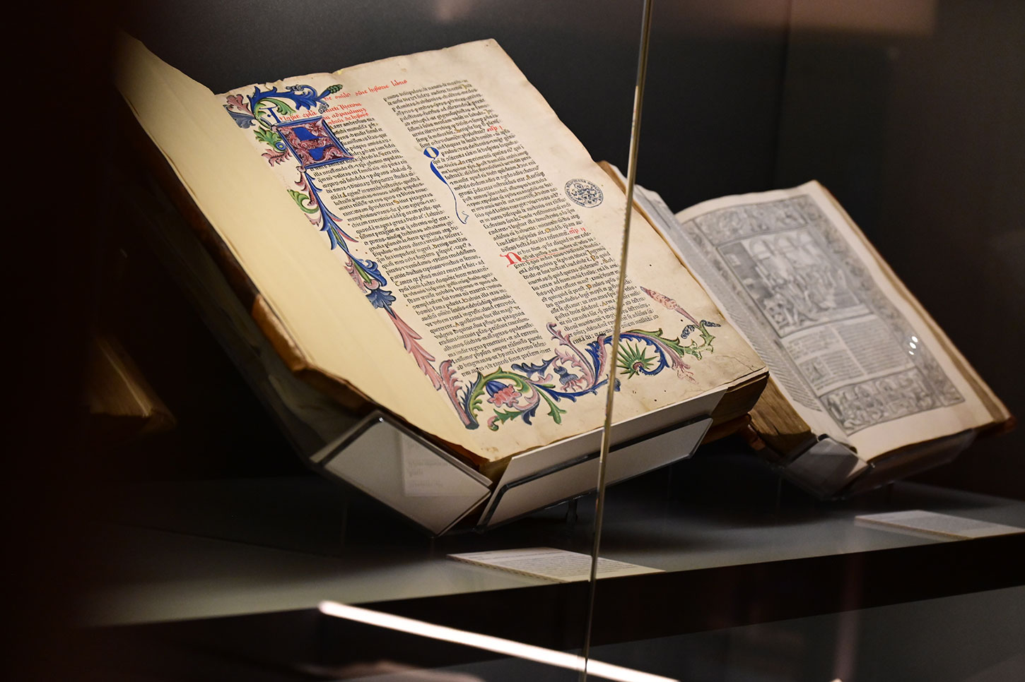 bibel ausstellung goerlitz barockhaus