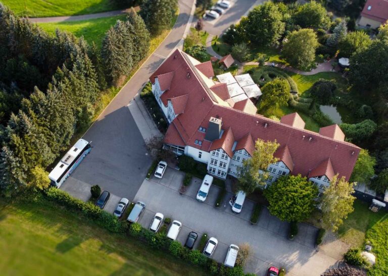 busreisen goerlitz 1 Restaurant Marschall DuRoc