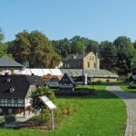 cunewalde rundwanderweg park