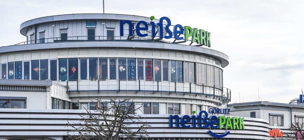 einkaufszentrum neisse park goerlitz 3