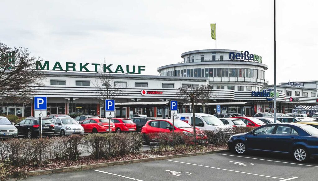 einkaufszentrum neisse park goerlitz 4