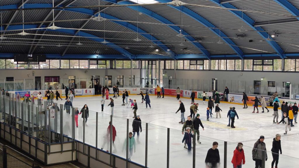 eisstadion niesky 3 eisstadion niesky 3