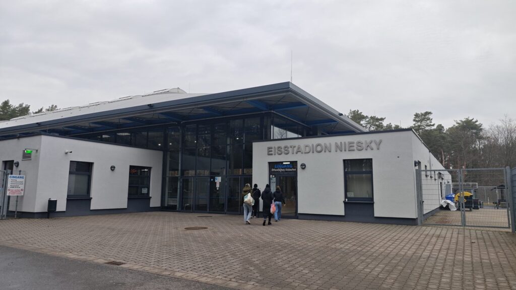 eisstadion niesky 5 eisstadion niesky 5