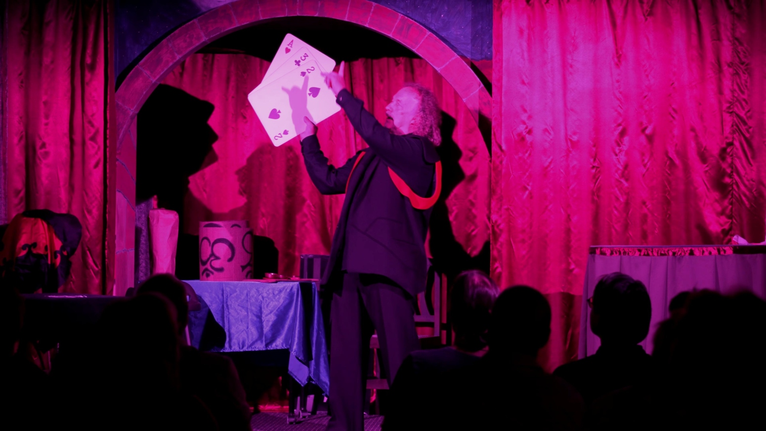 eroeffnung zaubertheater magiluna goerlitz m 7 eroeffnung zaubertheater magiluna goerlitz m 7