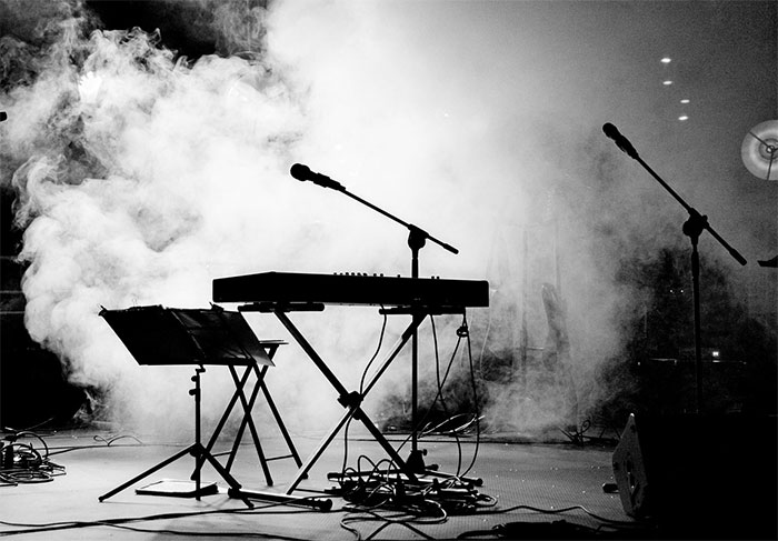 Werkstatt Bigband Dresden in Concert