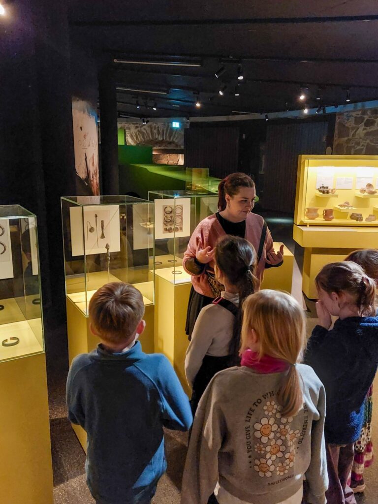 ferienangebote museum goerlitz 2026 2