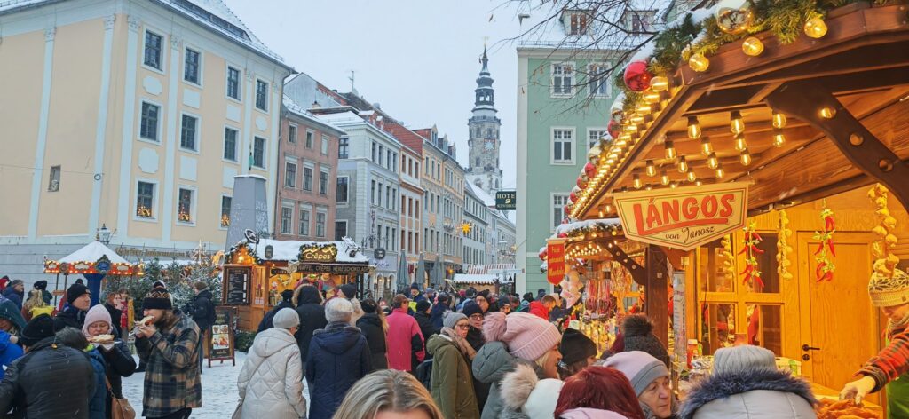 goerlitz Christkindlmarkt 3
