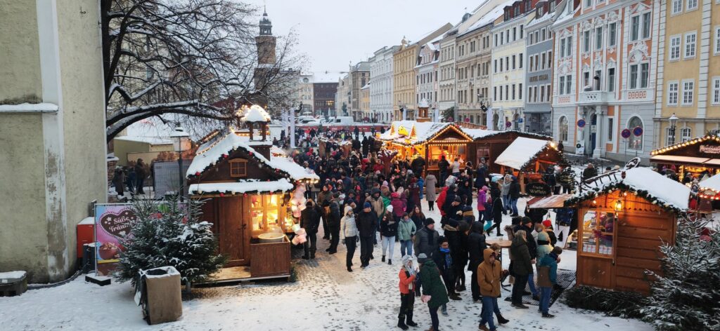 goerlitz Christkindlmarkt 4