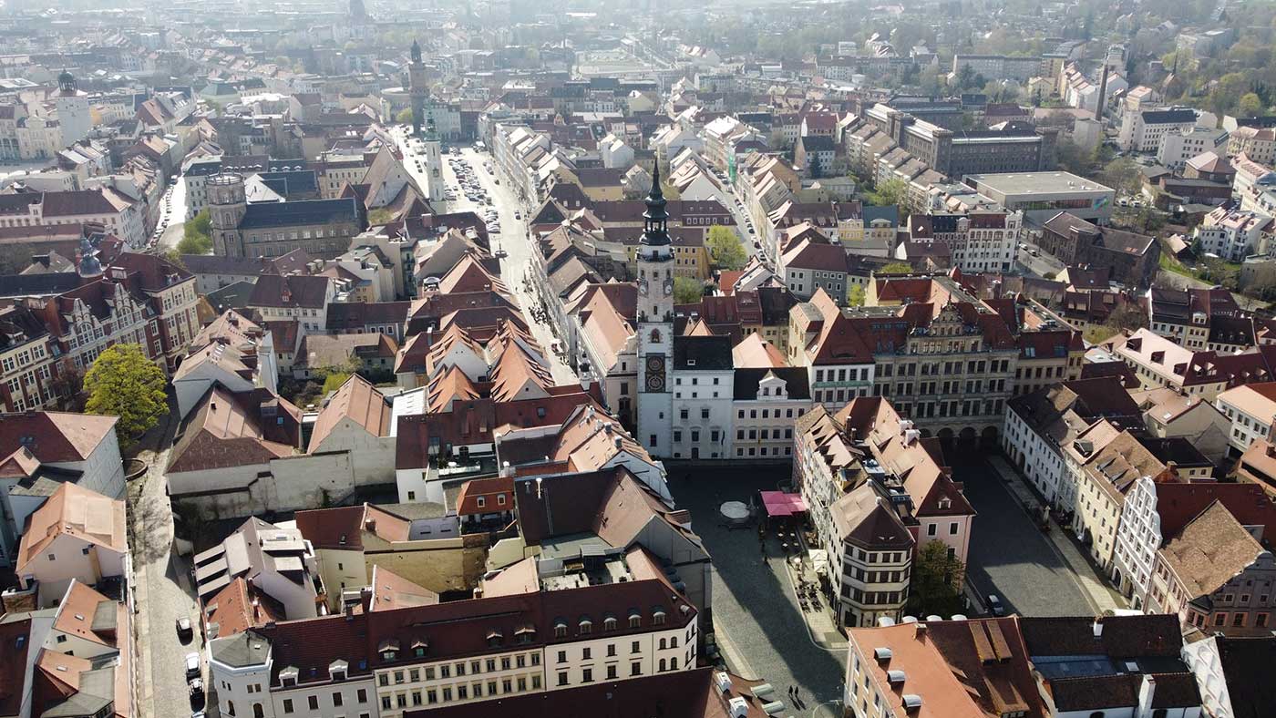 MediaKom GmbH expandiert nach Görlitz – Wirtschaftsförderung begleitet erfolgreichen Ansiedlungsprozess