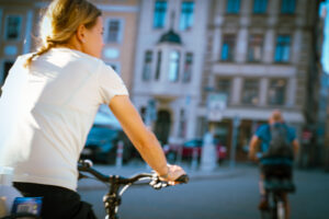 Görlitz startet E-Bike-Verleih in der Tourist-Information