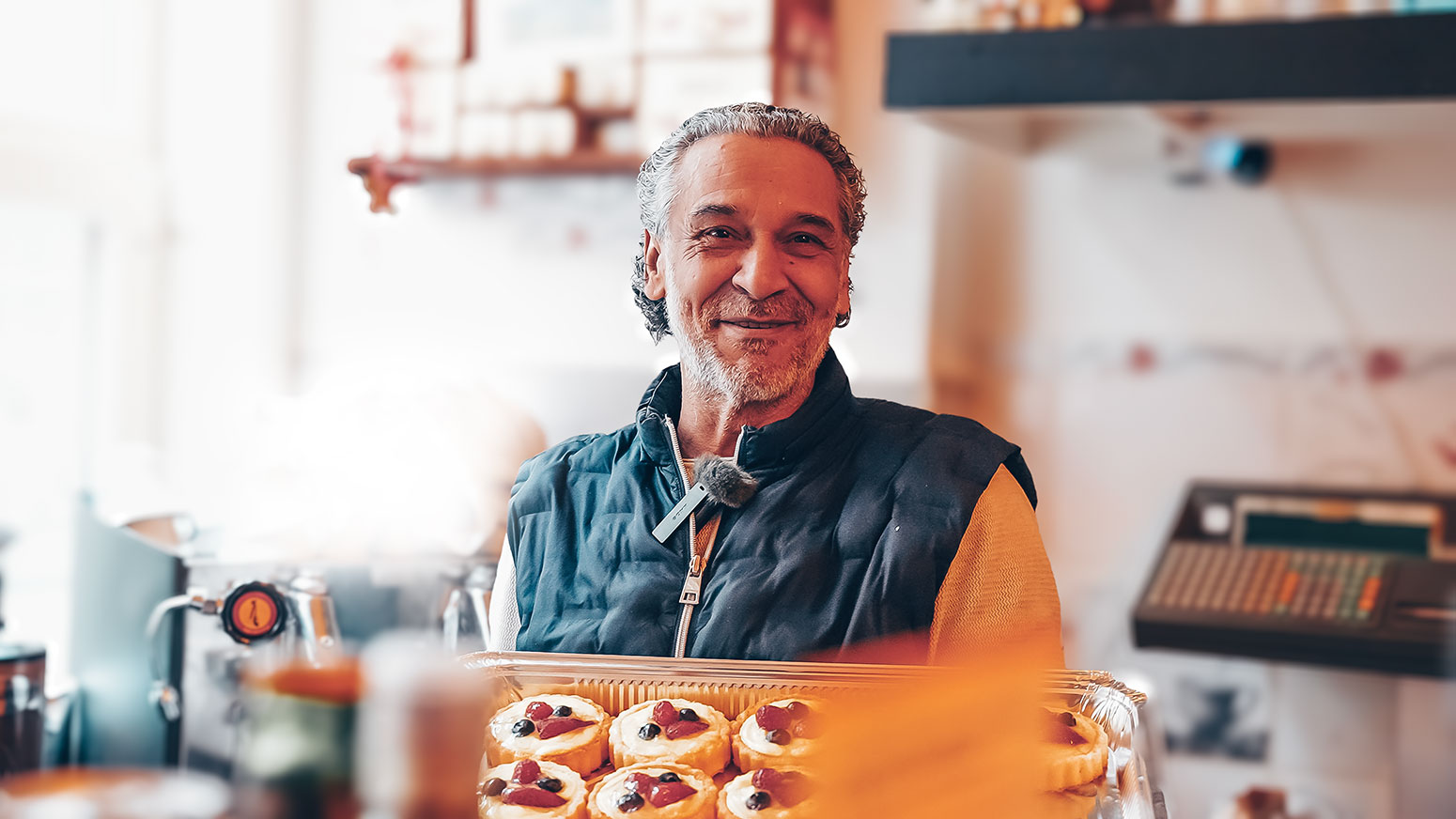Das erwartet Euch in Antonio`s Casa Italiana in Görlitz