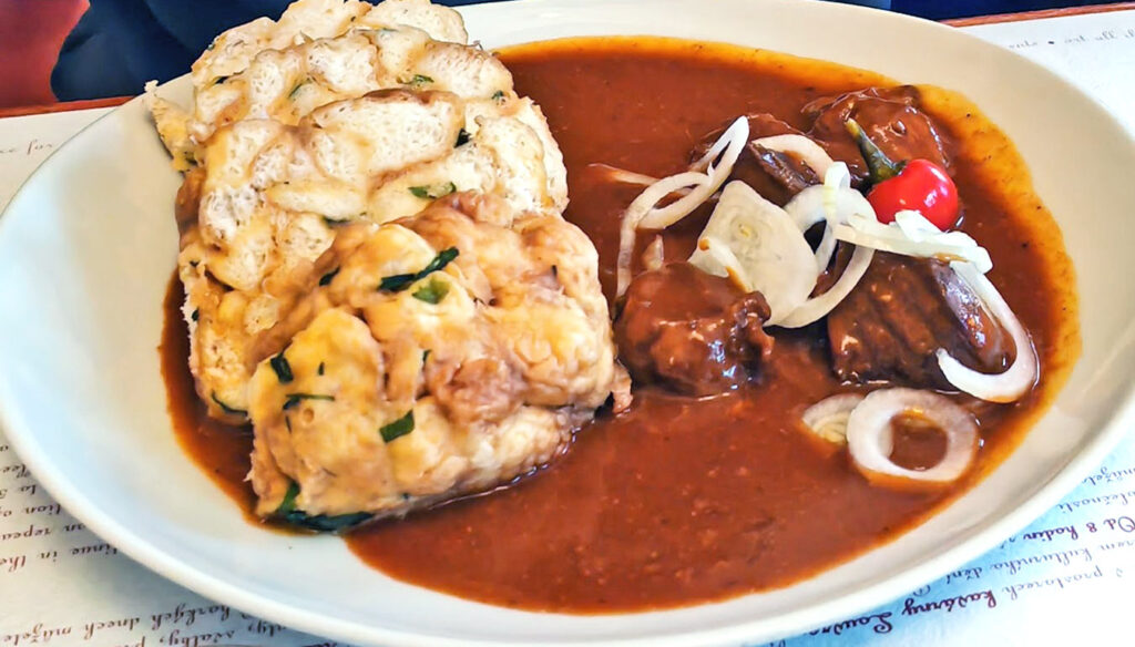 gulasch gulasch