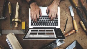 Handwerker in Bautzen