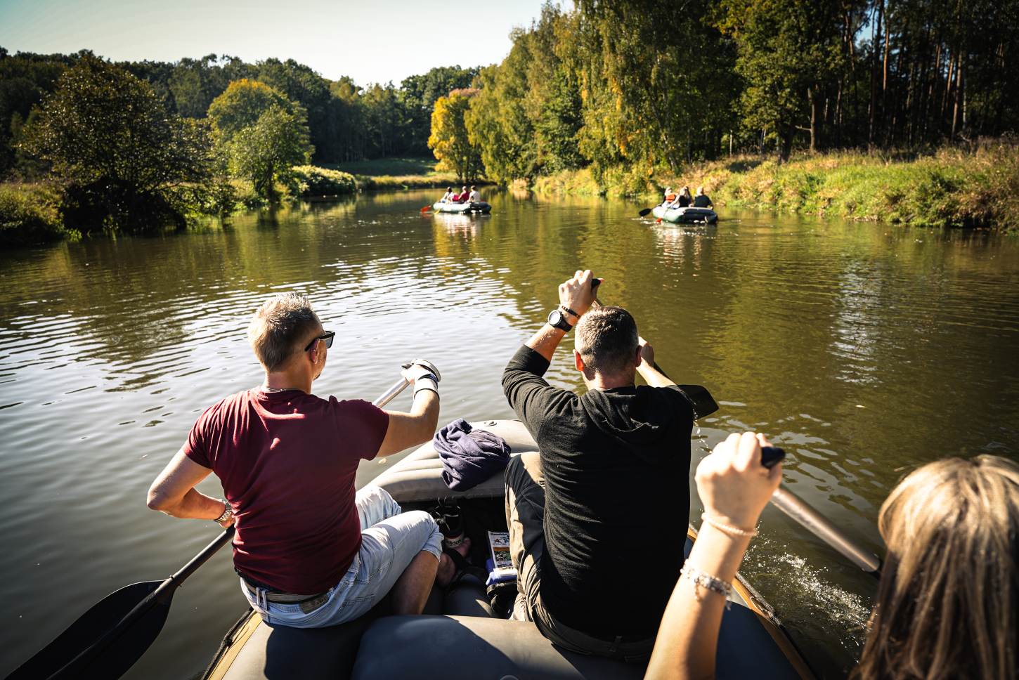 herbst boot abenteuer lausitz 12 herbst boot abenteuer lausitz 12