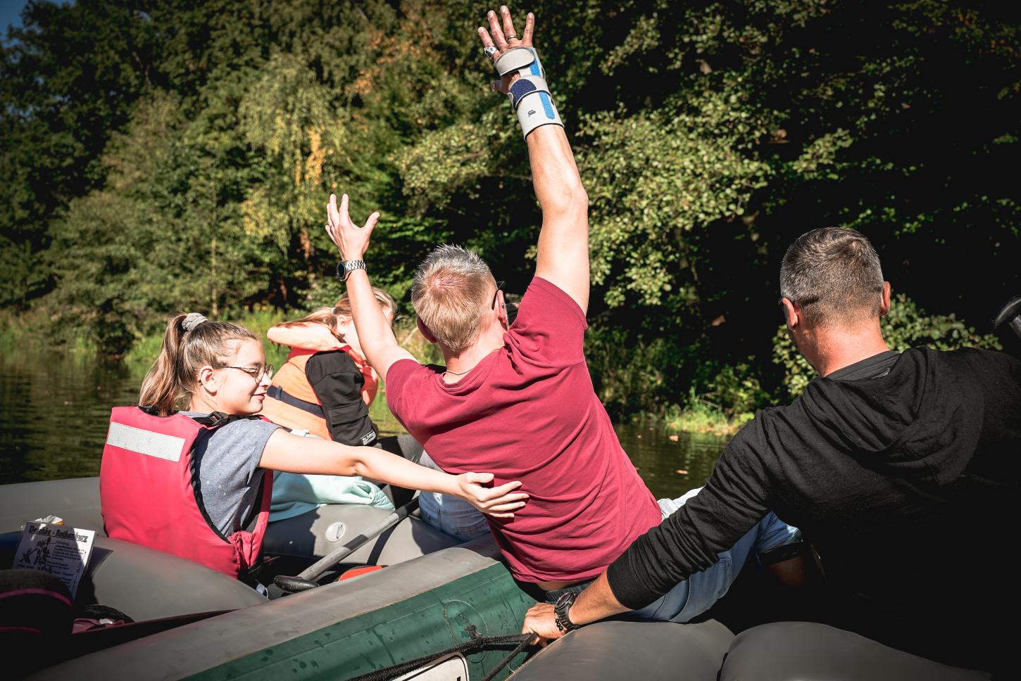 herbst boot abenteuer lausitz 13 herbst boot abenteuer lausitz 13