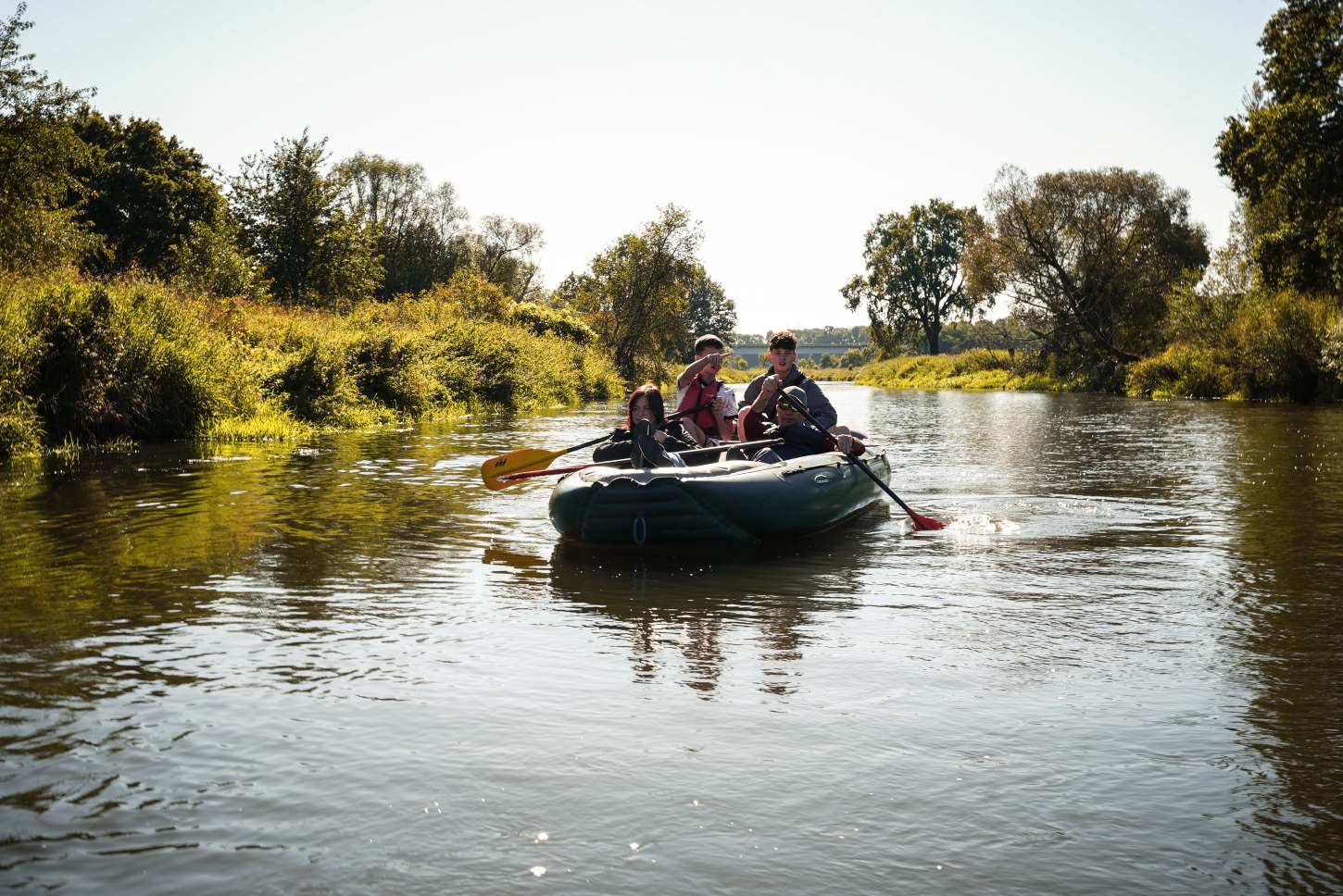 herbst boot abenteuer lausitz 2 herbst boot abenteuer lausitz 2