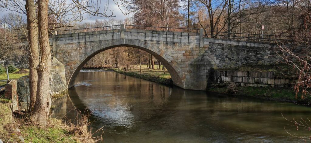himmelsbruecke hainewalde himmelsbruecke hainewalde