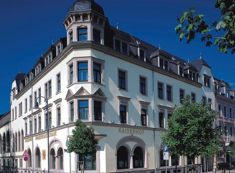hoga kaiserhof