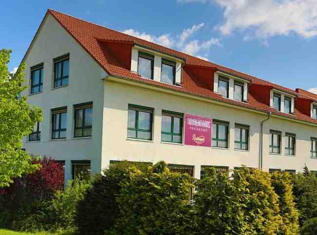 hoga sportwelt Hotel Sportwelt – Standortfoto des Anbieters