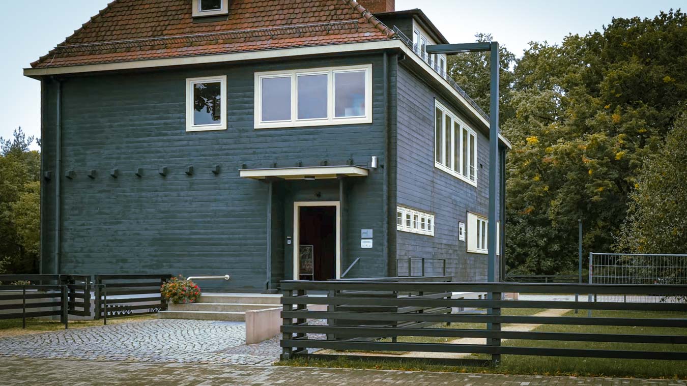 holzhaus Niesky 429