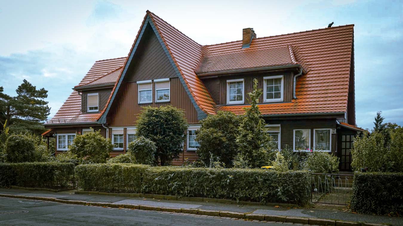 holzhaus Niesky 438