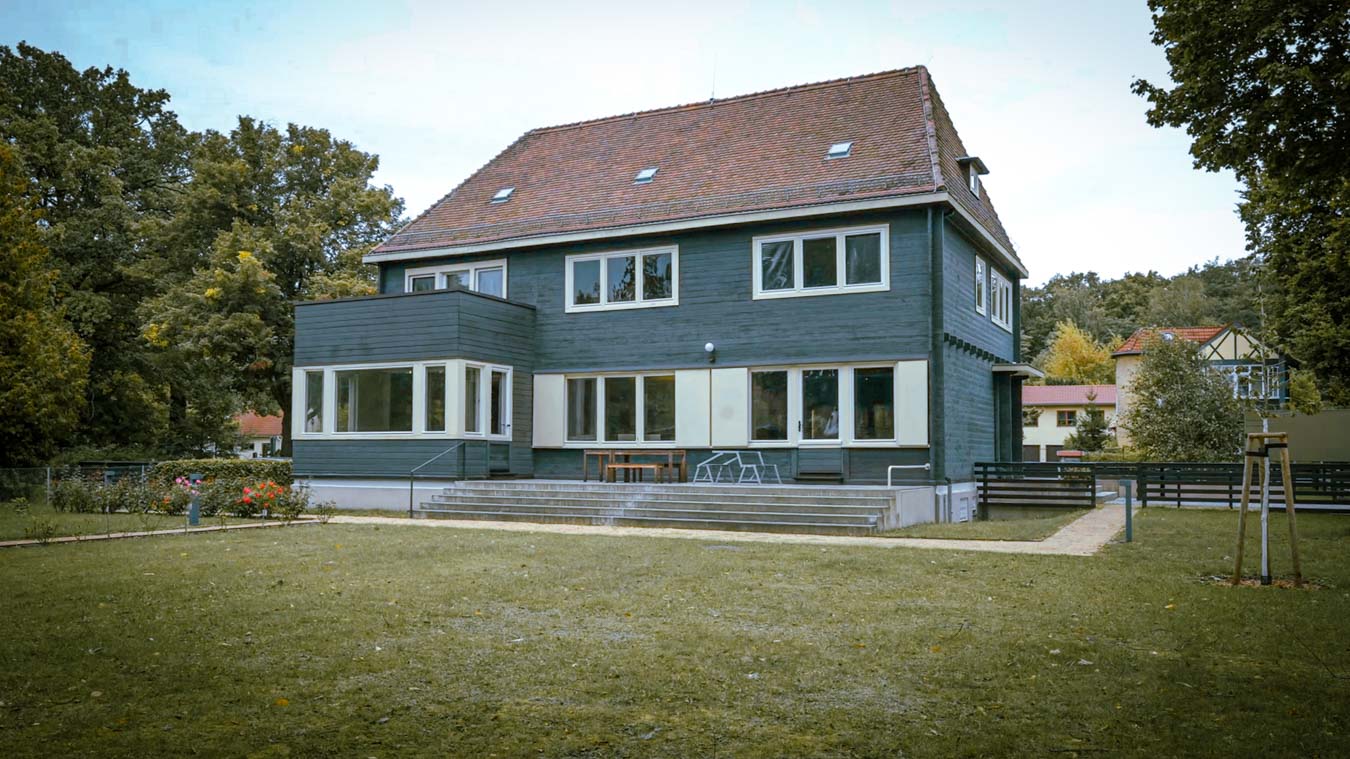 holzhaus Niesky 440