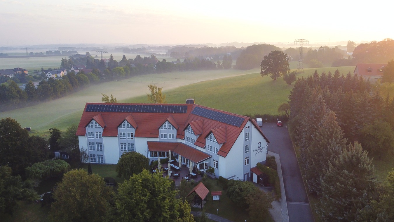 Marschall DuRoc – Hotel & Restaurant vor den Toren von Görlitz