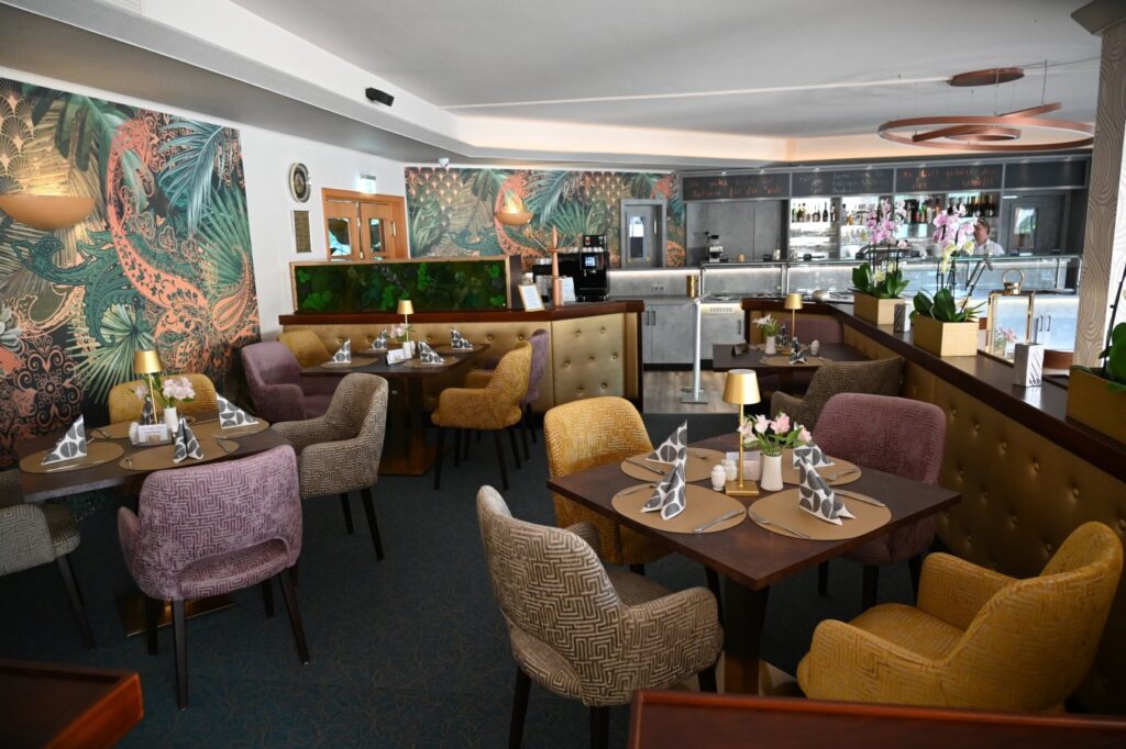 hotel restaurant marschall duroc 6 hotel restaurant marschall duroc 6