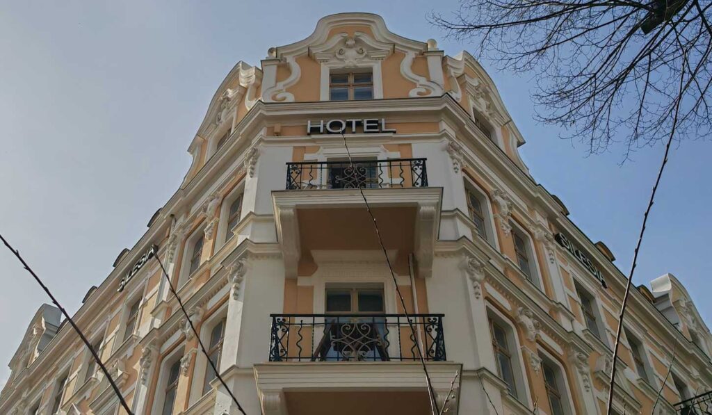 hotel silesia hotel silesia