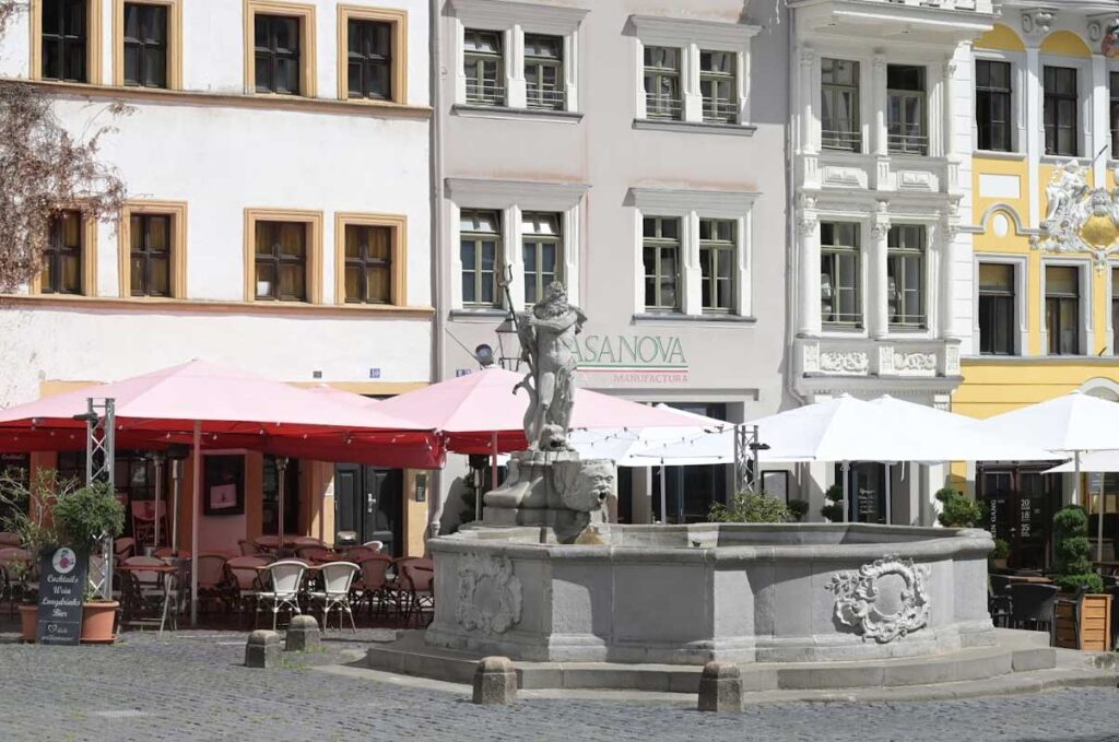 italienische retaurants goerlitz Italienisch essen und Pizza in Görlitz