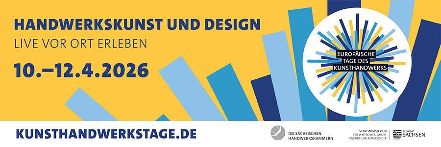 kunsthandwerkstage