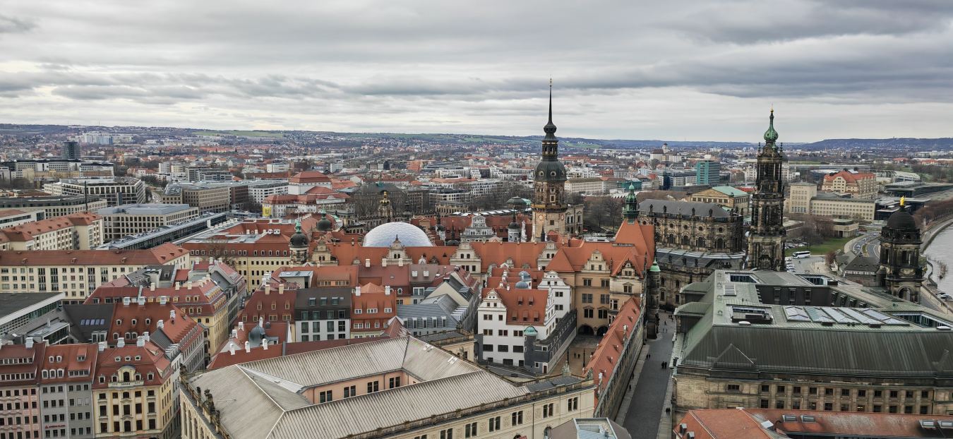 kuppe frauenkirche dresden 19
