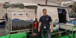 Rothenburger Marcel Graf erfindet Camping-Box fürs Auto