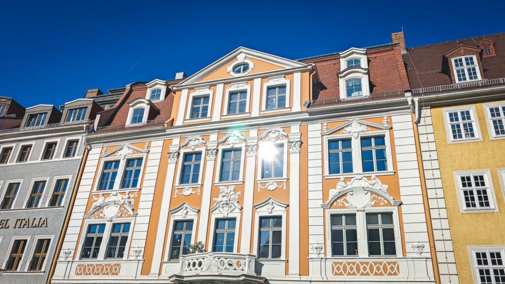 napoleonhaus goerlitz 1 3 napoleonhaus goerlitz 1 3