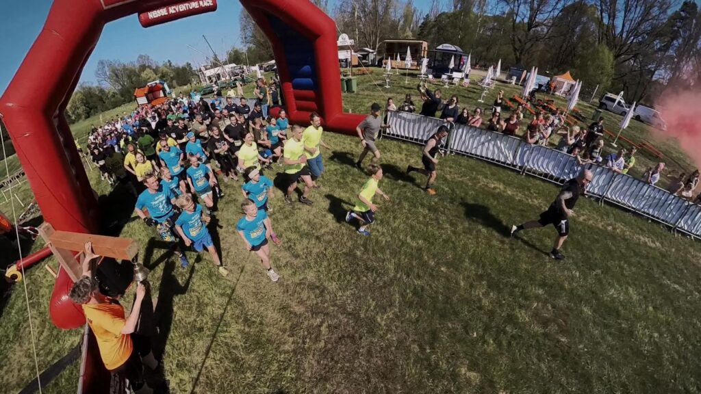 neisse adventure race 2026 10 10