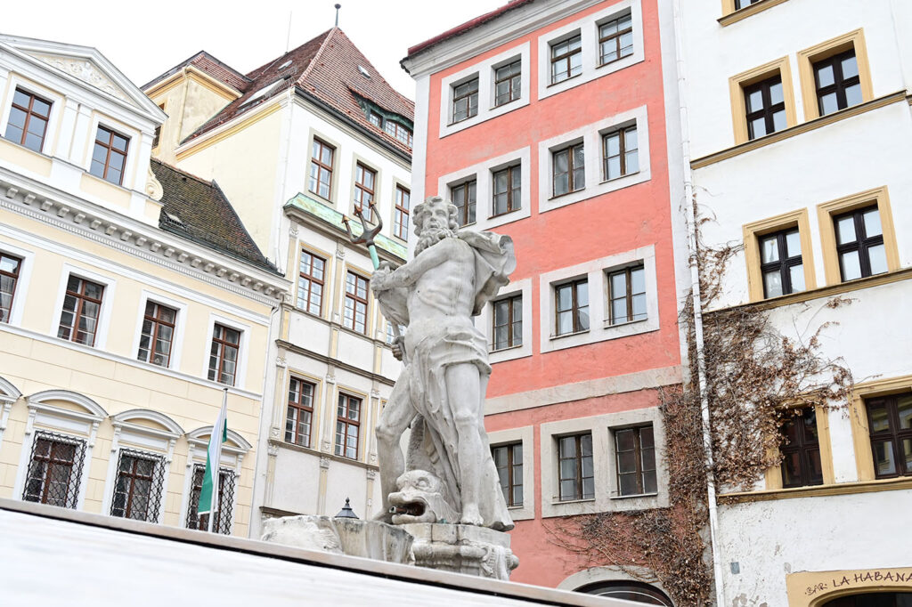 neptunbrunnen goerlitz 0006 PG1 8423 neptunbrunnen goerlitz 0006 PG1 8423