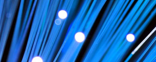Schnelles Internet in der Region
