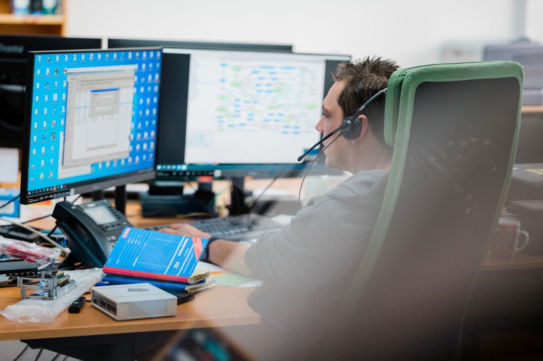 Schnelles Internet in der Region